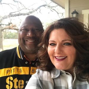 Meet your Posher, Krista